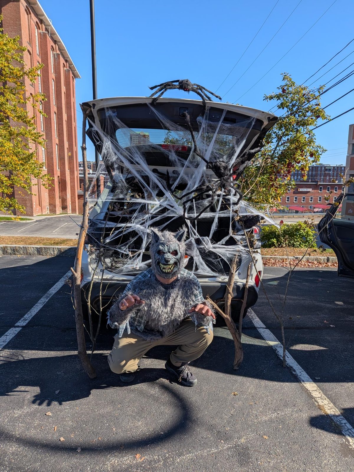We Heart West Trunk or Treat 2026 in West Manchester, NH